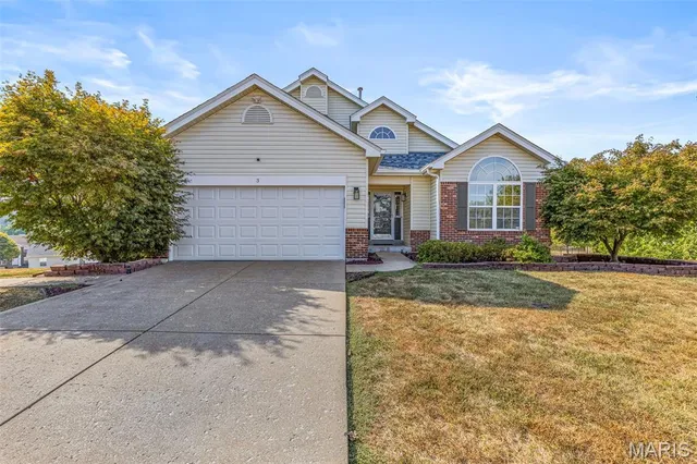 $430,000 | 3 Jeremy Court, Arnold, MO 63010