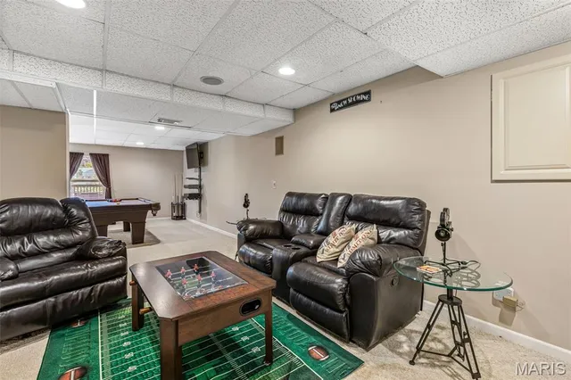 $430,000 | 3 Jeremy Court, Arnold, MO 63010