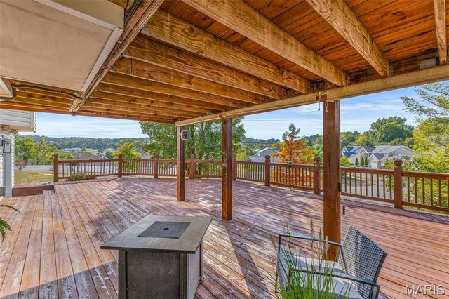 $430,000 | 3 Jeremy Court, Arnold, MO 63010