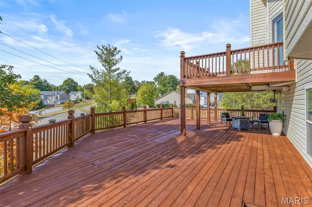 $430,000 | 3 Jeremy Court, Arnold, MO 63010