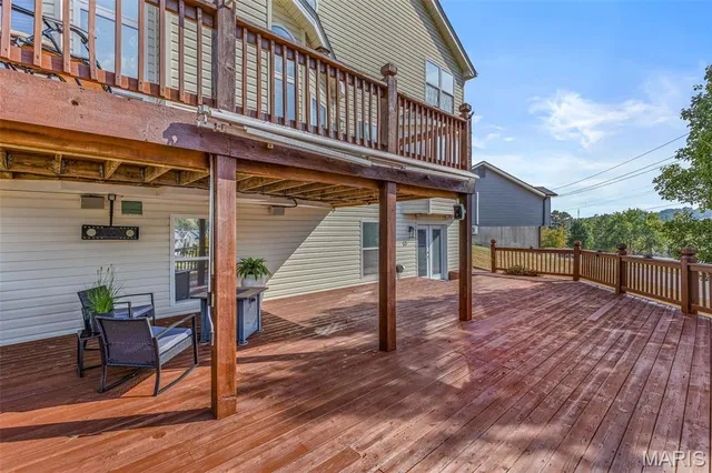 $430,000 | 3 Jeremy Court, Arnold, MO 63010