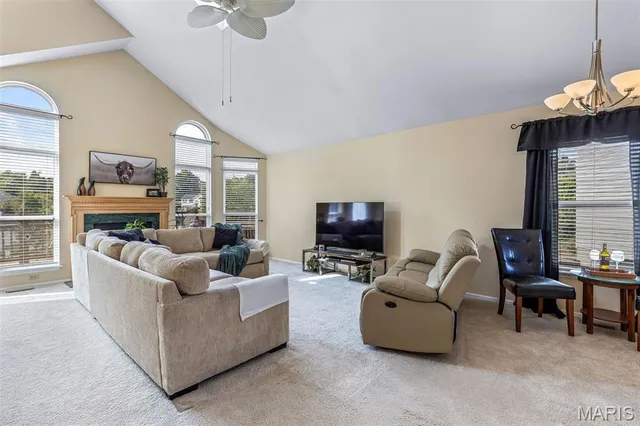 $430,000 | 3 Jeremy Court, Arnold, MO 63010