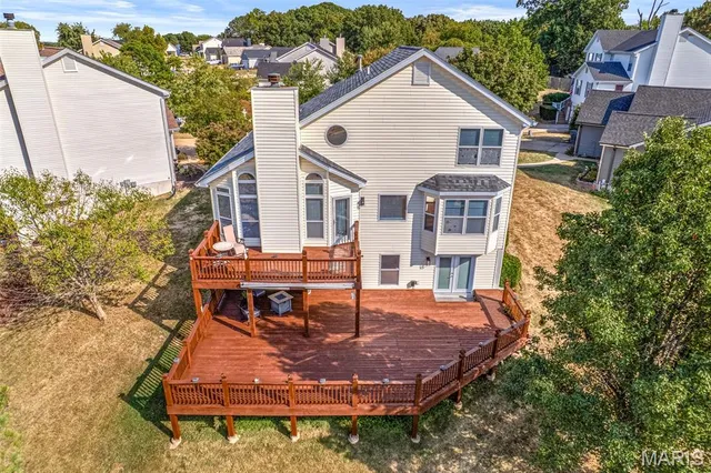 $430,000 | 3 Jeremy Court, Arnold, MO 63010