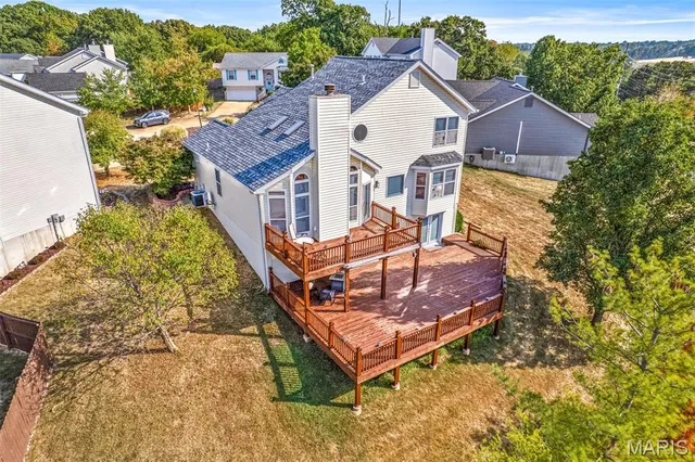 $430,000 | 3 Jeremy Court, Arnold, MO 63010