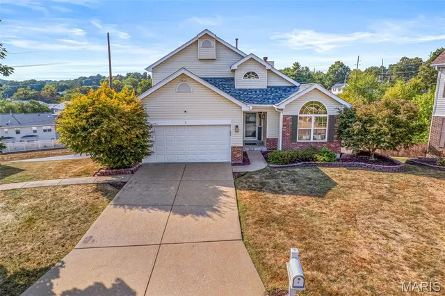 $430,000 | 3 Jeremy Court, Arnold, MO 63010