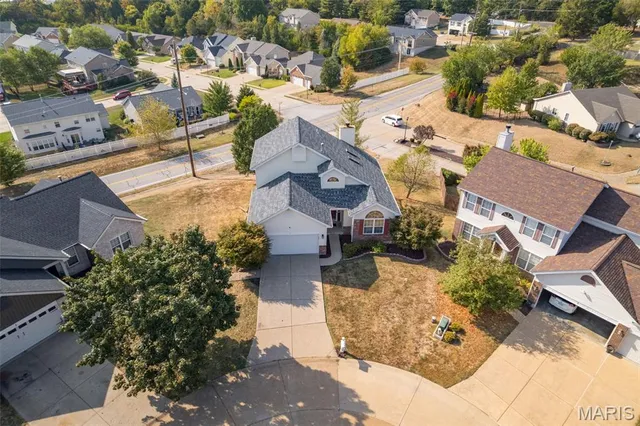 $430,000 | 3 Jeremy Court, Arnold, MO 63010