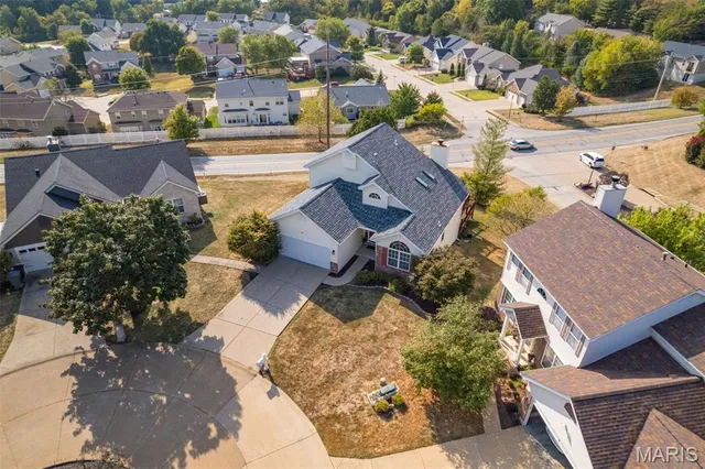 $430,000 | 3 Jeremy Court, Arnold, MO 63010