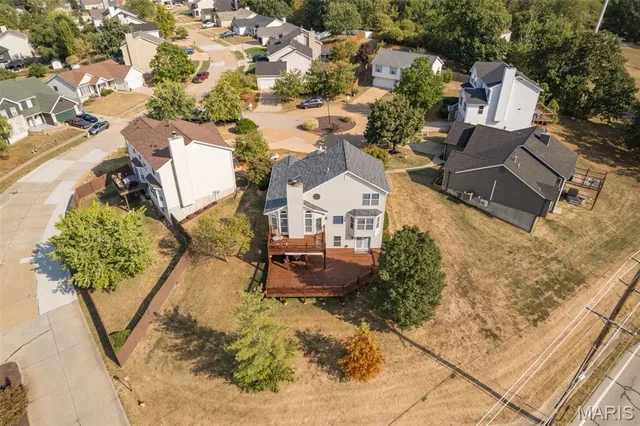 $430,000 | 3 Jeremy Court, Arnold, MO 63010