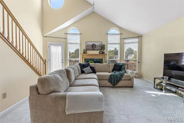 $430,000 | 3 Jeremy Court, Arnold, MO 63010