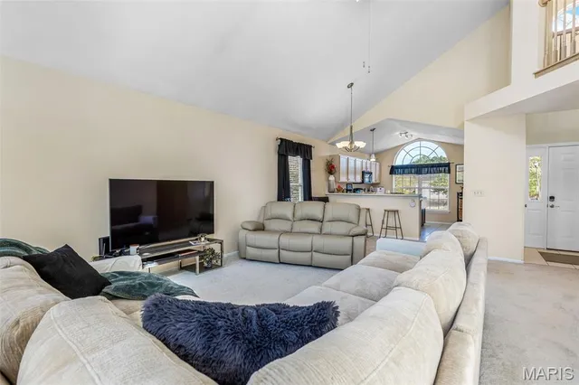 $430,000 | 3 Jeremy Court, Arnold, MO 63010