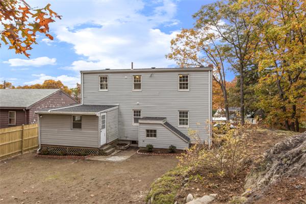 35 High Rock Road Malden, MA 02148 - Photo 21 of 21 Gallery Image 21