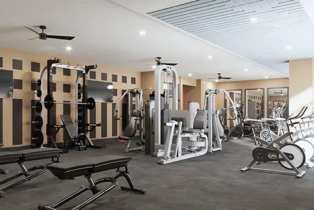 $3,495 | 640 Wisconsin Avenue North, Unit 638, Minneapolis, MN 55427