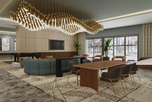 $3,495 | 640 Wisconsin Avenue North, Unit 638, Minneapolis, MN 55427