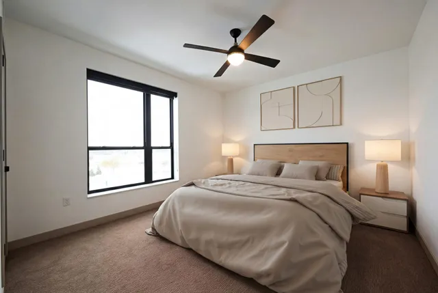 $3,495 | 640 Wisconsin Avenue North, Unit 638, Golden Valley, MN 55427