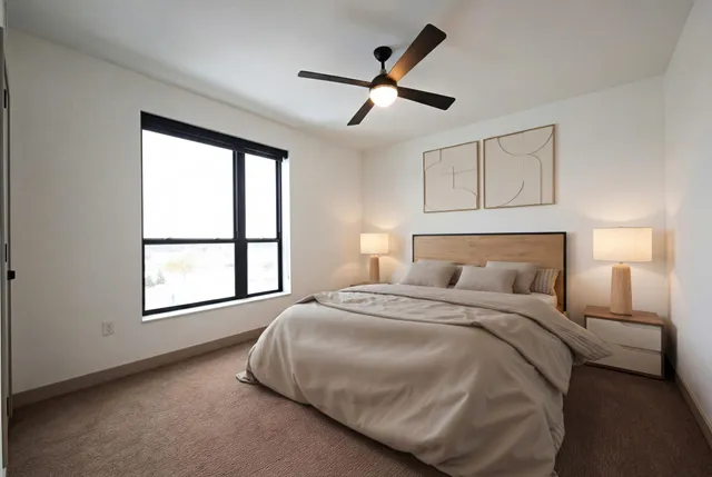 $3,495 | 640 Wisconsin Avenue North, Unit 638, Minneapolis, MN 55427