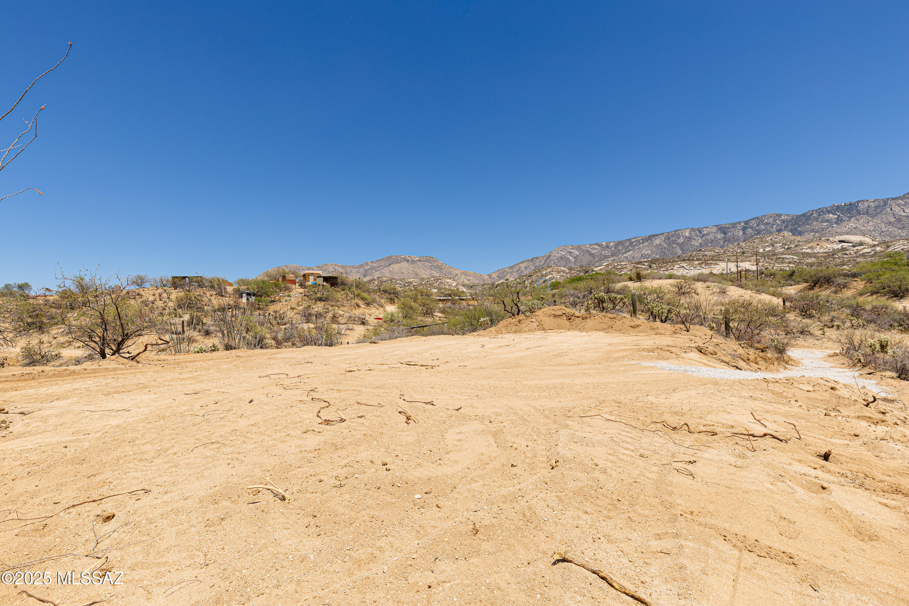 0 South Dodge Canyon Road, Unit 1 Tucson, AZ 85739 - Photo 17 of 20