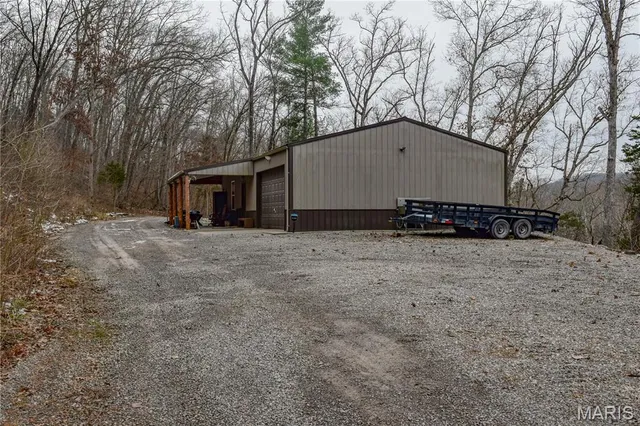 $825,000 | 6281 County Road 133, Fulton, MO 65251