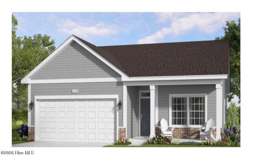 567 Sawgrass Road Eagle Springs, NC 27242 - Photo 1 of 1 Gallery Image 1