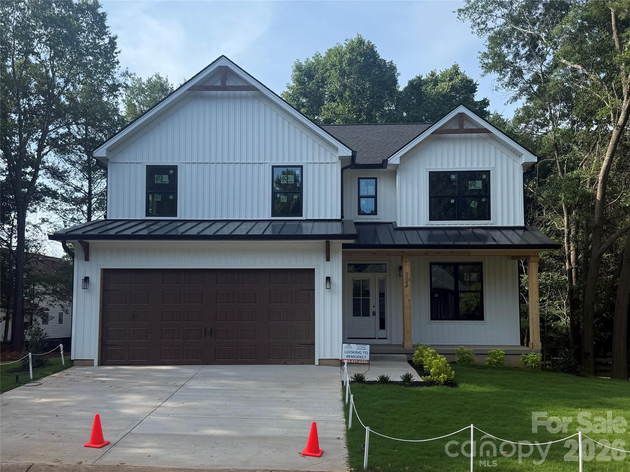 5069 Tara Tea Drive Tega Cay, SC 29708 - Photo 1 of 9