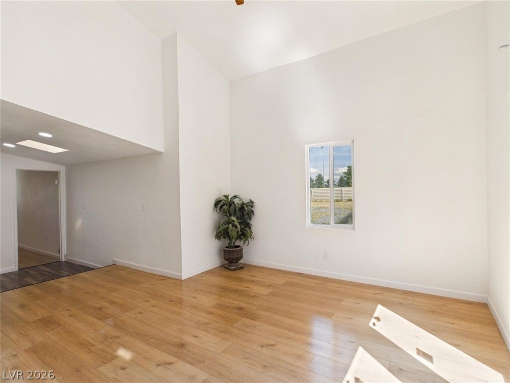 510 East Simkins Road Pahrump, NV 89060 - Photo 15 of 36