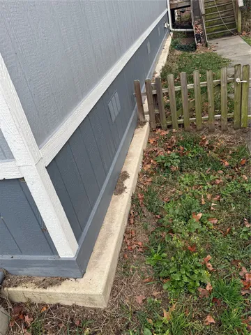 a view of storage and utility