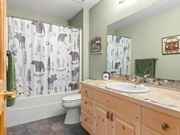 $1,390,000 | 2800 Kiowa Trail, Estes Park, CO 80517