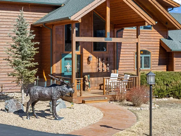$1,390,000 | 2800 Kiowa Trail, Estes Park, CO 80517