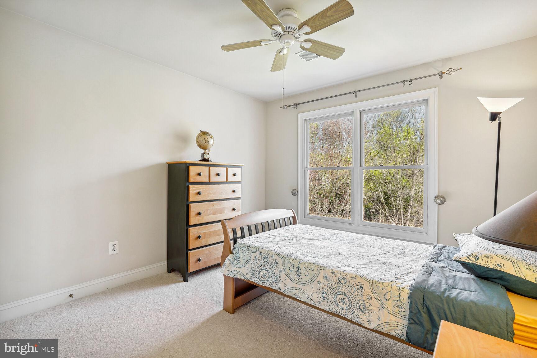 11308 Ridge Mist Terrace Potomac, MD 20854 - Photo 22 of 31 Bedroom #3