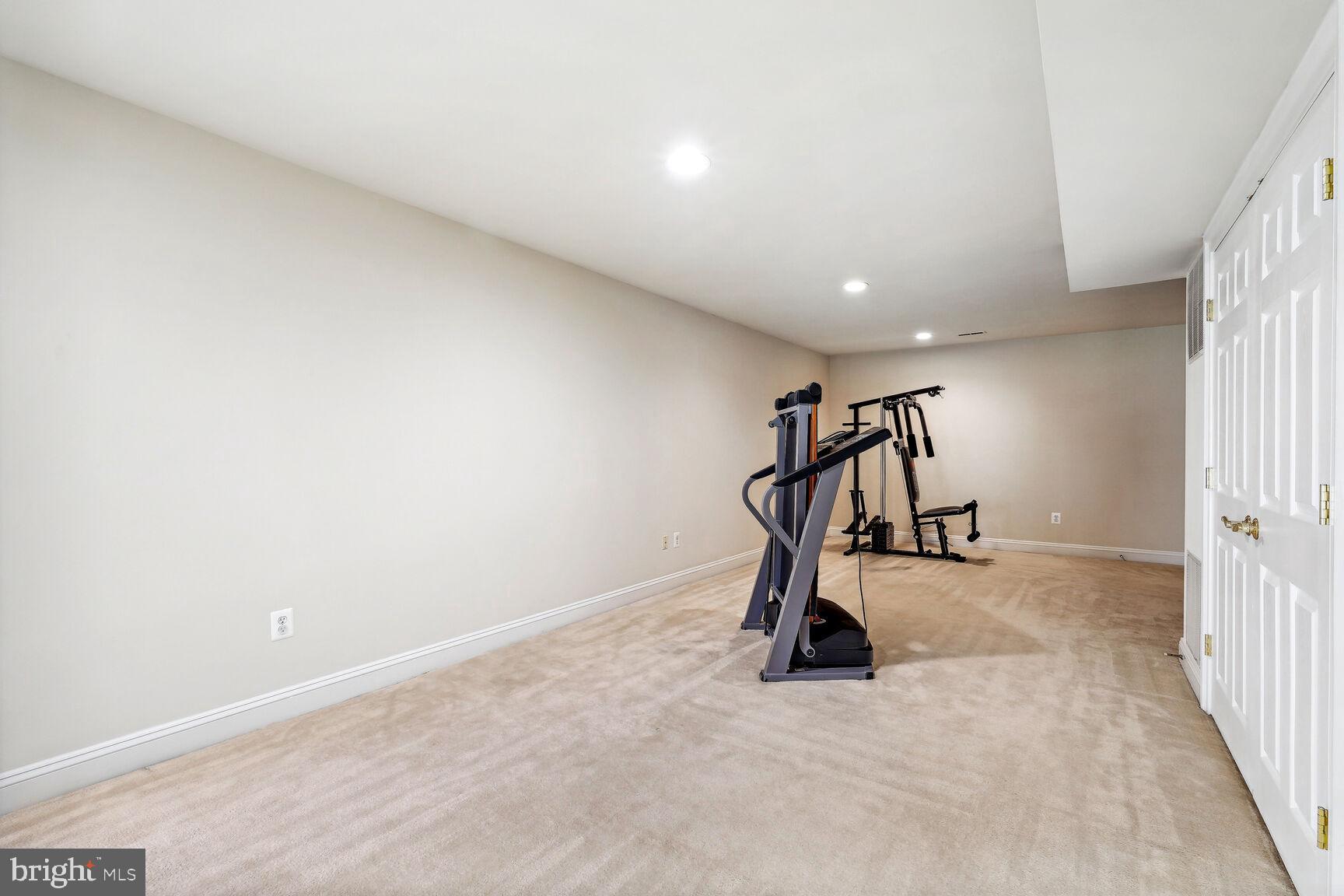 11308 Ridge Mist Terrace Potomac, MD 20854 - Photo 26 of 31 Bonus - Office/Study Room