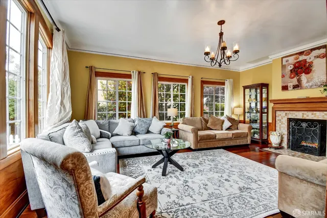 $1,795,000 | 100 Sloat Boulevard, San Francisco, CA 94132