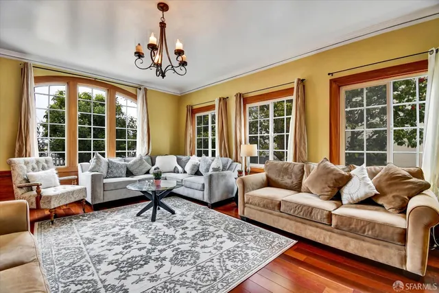 $1,795,000 | 100 Sloat Boulevard, San Francisco, CA 94132