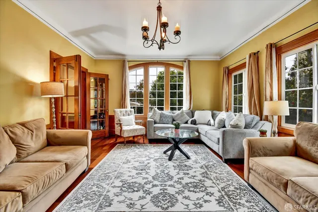 $1,795,000 | 100 Sloat Boulevard, San Francisco, CA 94132