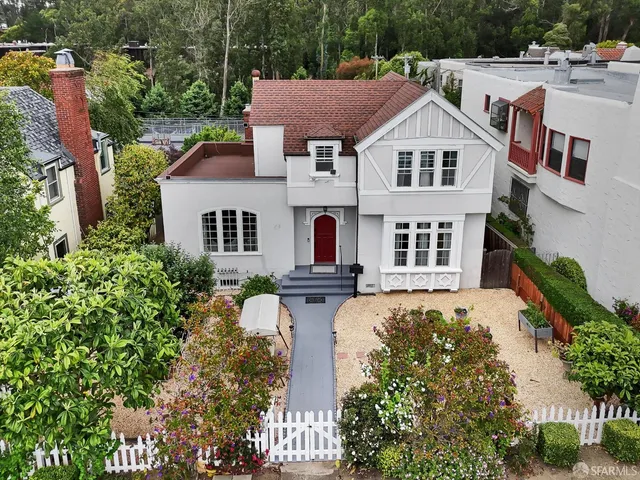 $1,795,000 | 100 Sloat Boulevard, San Francisco, CA 94132