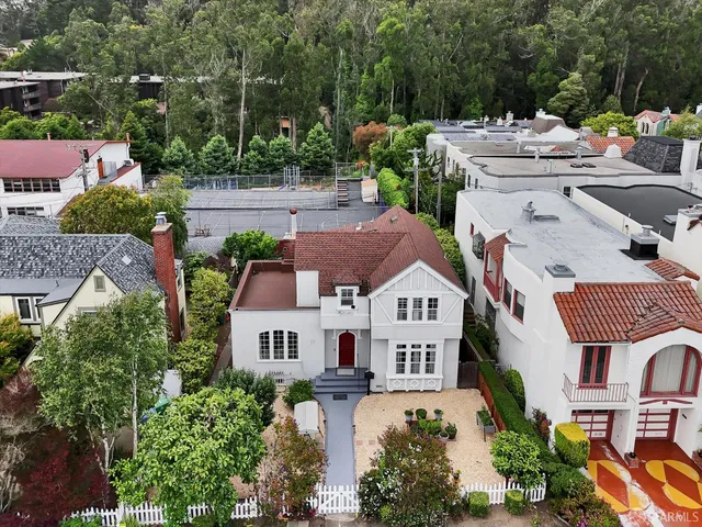 $1,795,000 | 100 Sloat Boulevard, San Francisco, CA 94132