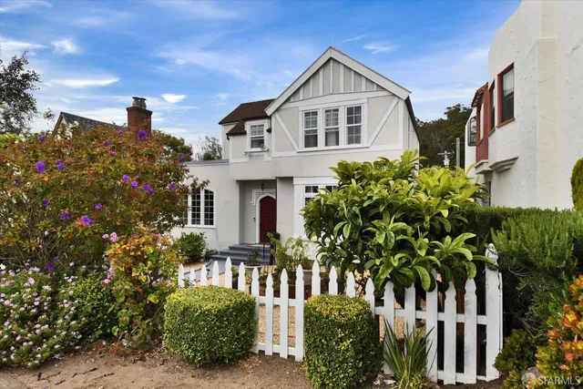 $1,795,000 | 100 Sloat Boulevard, San Francisco, CA 94132