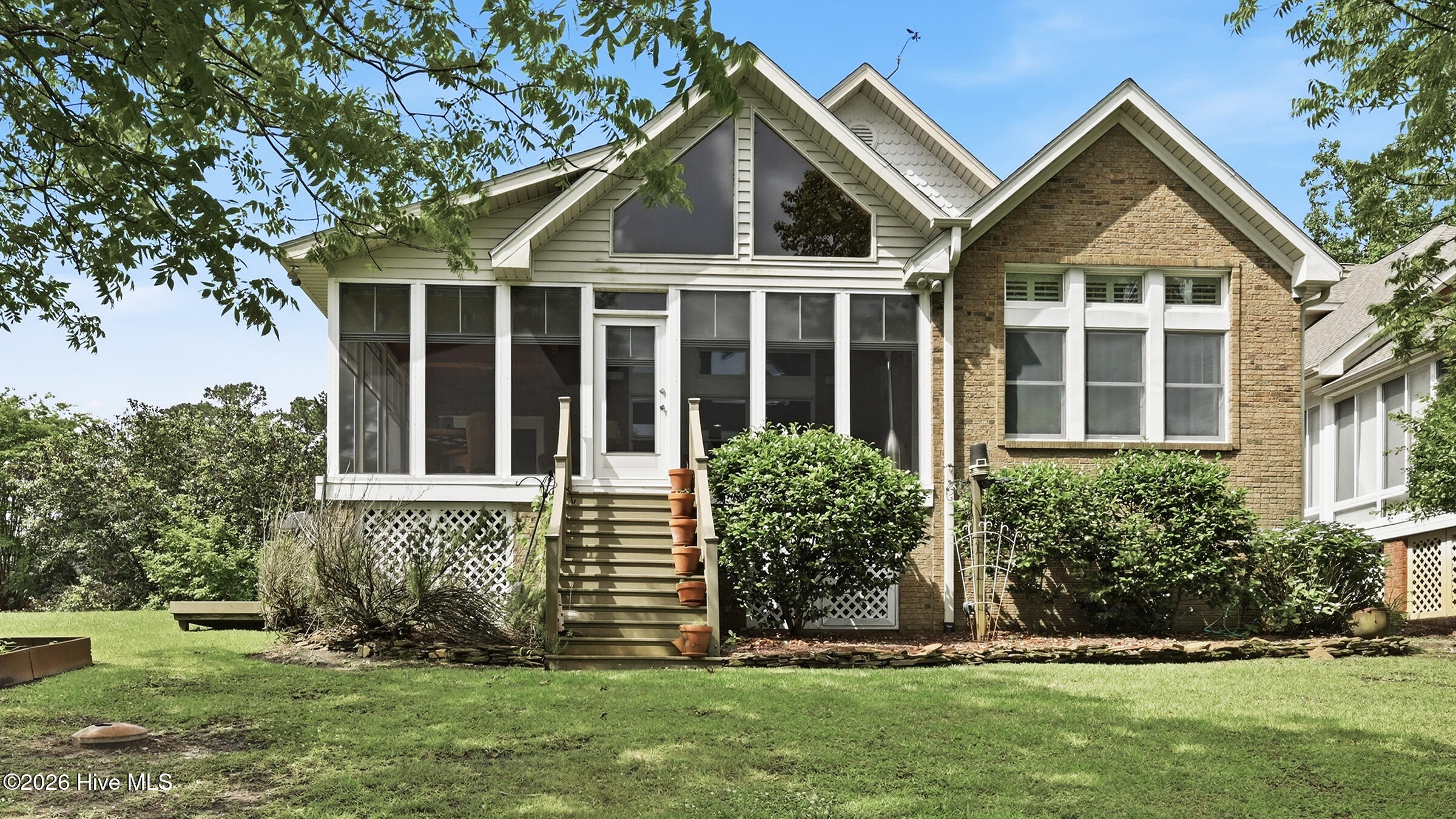 126 Ridge Road Chocowinity, NC 27817 - Photo 5 of 79 126 Ridge Road-70