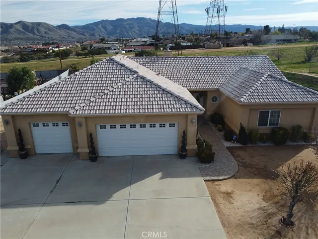 $510,000 | 18539 Yuba Street, Hesperia, CA 92345