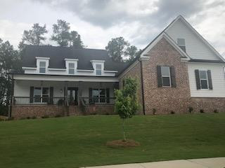1027 Bartram Ridge Evans, GA 30809 - Photo 1 of 2 Main View