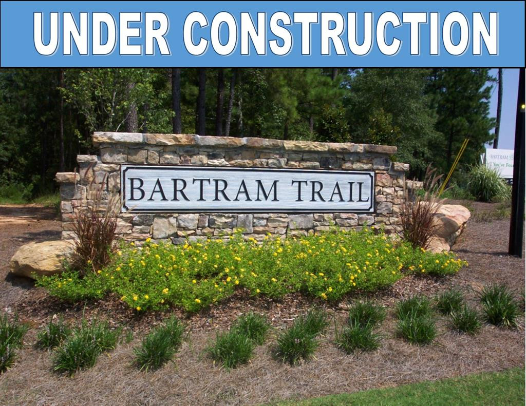 1027 Bartram Ridge Evans, GA 30809 - Photo 2 of 2 Gallery Image 2