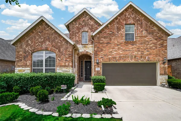 $3,200 | 10514 Inverclyde Drive, Richmond, TX 77407