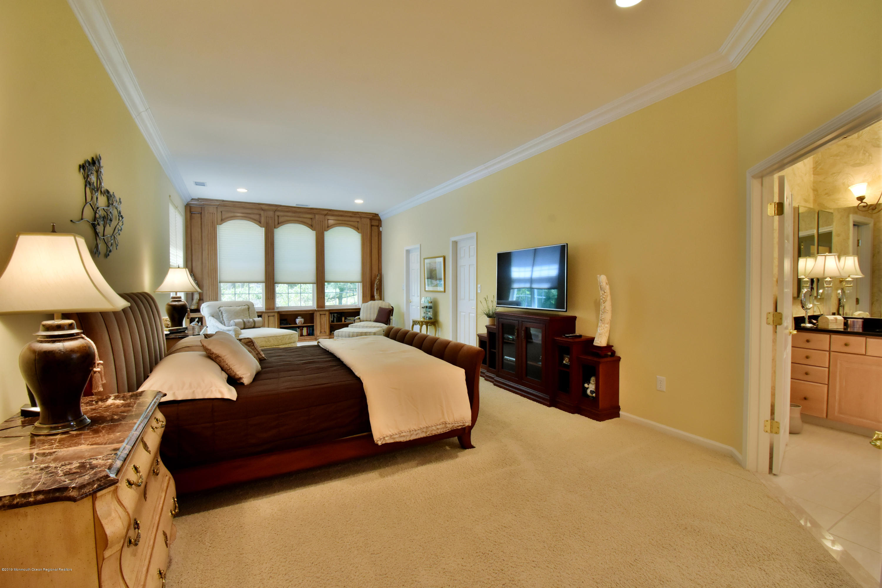 30 Park Ridge Way Jackson, NJ 08527 - Photo 13 of 35 Master Bedroom