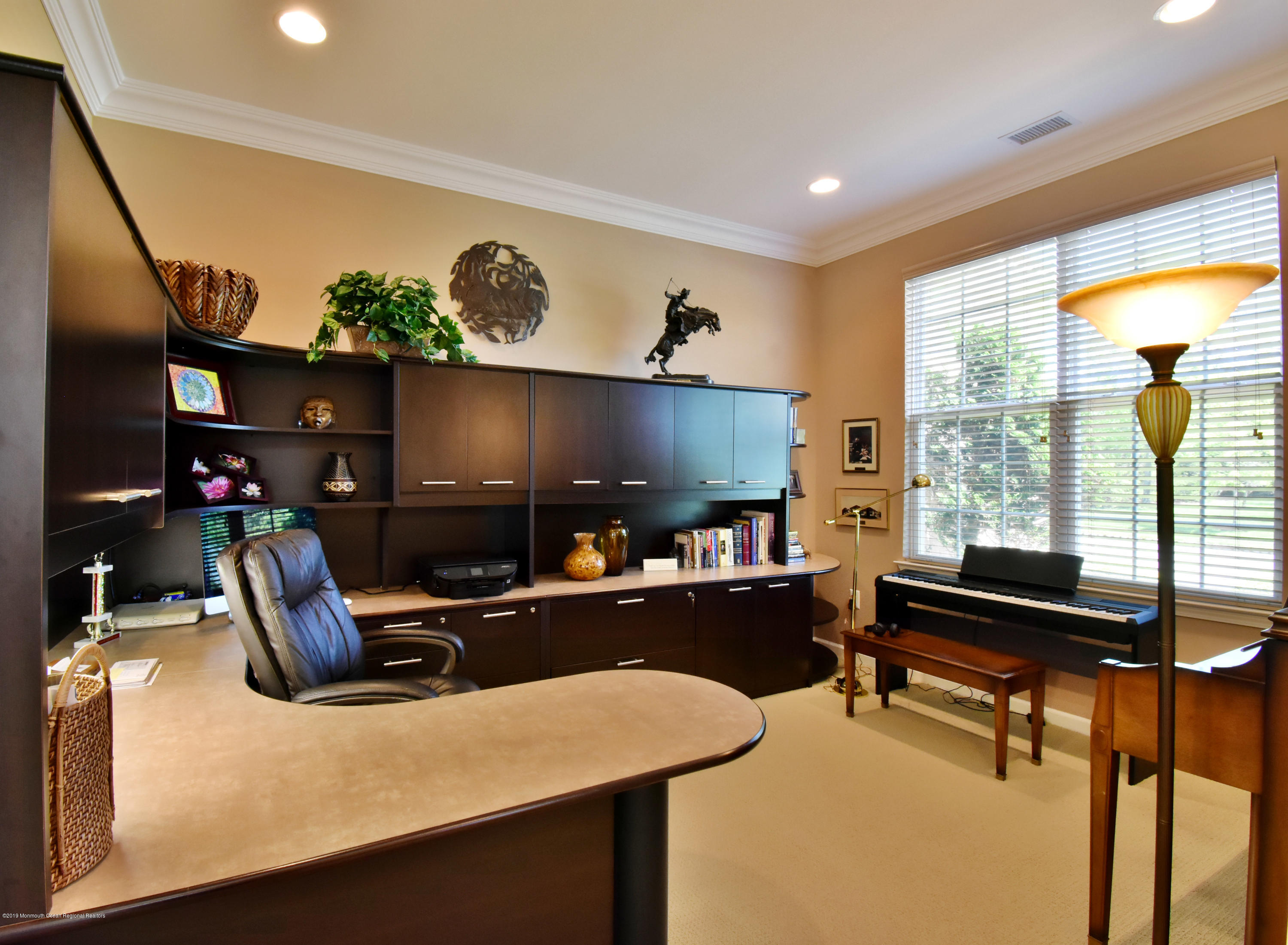 30 Park Ridge Way Jackson, NJ 08527 - Photo 18 of 35 Office
