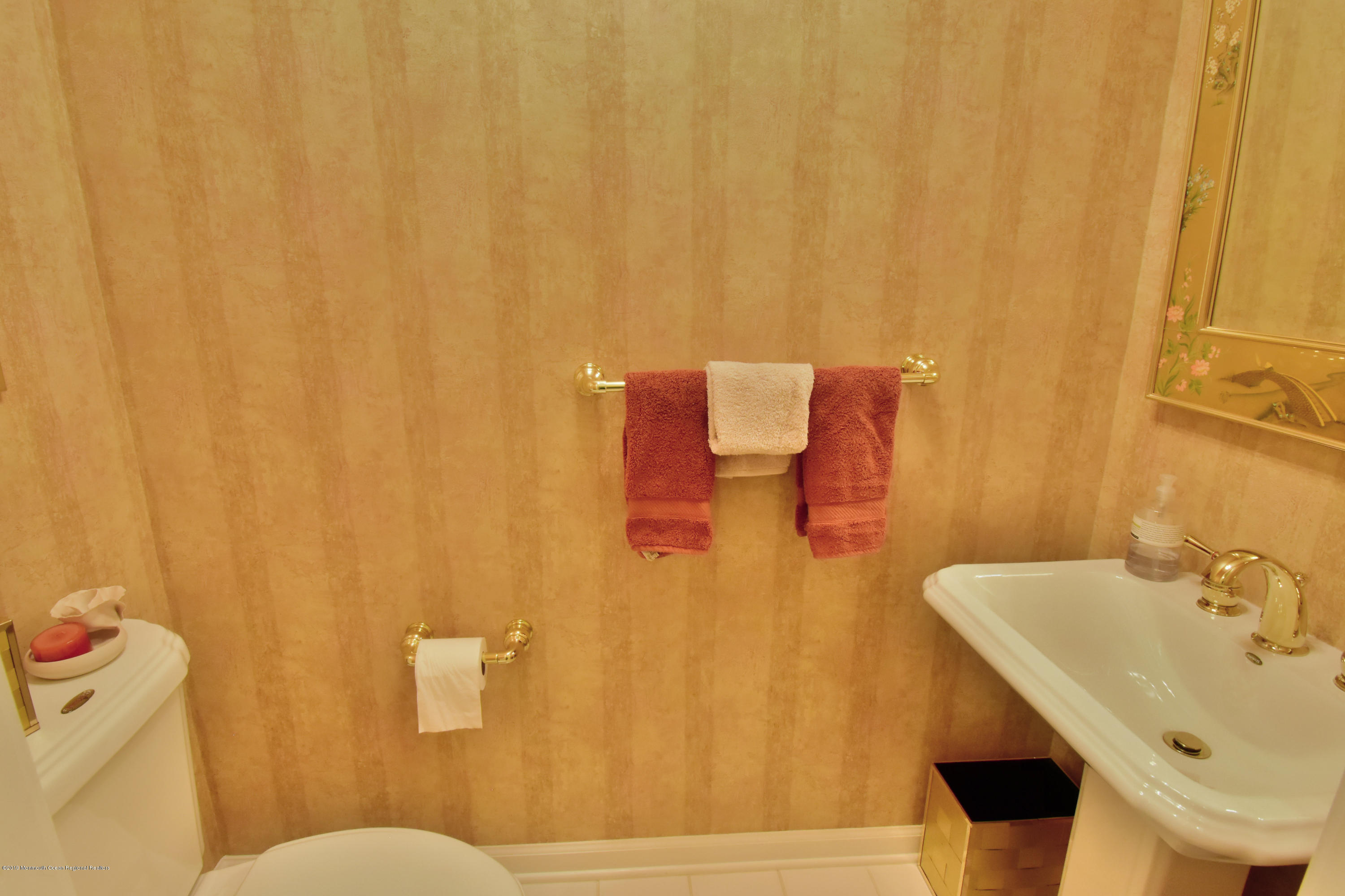 30 Park Ridge Way Jackson, NJ 08527 - Photo 19 of 35 Powder Room