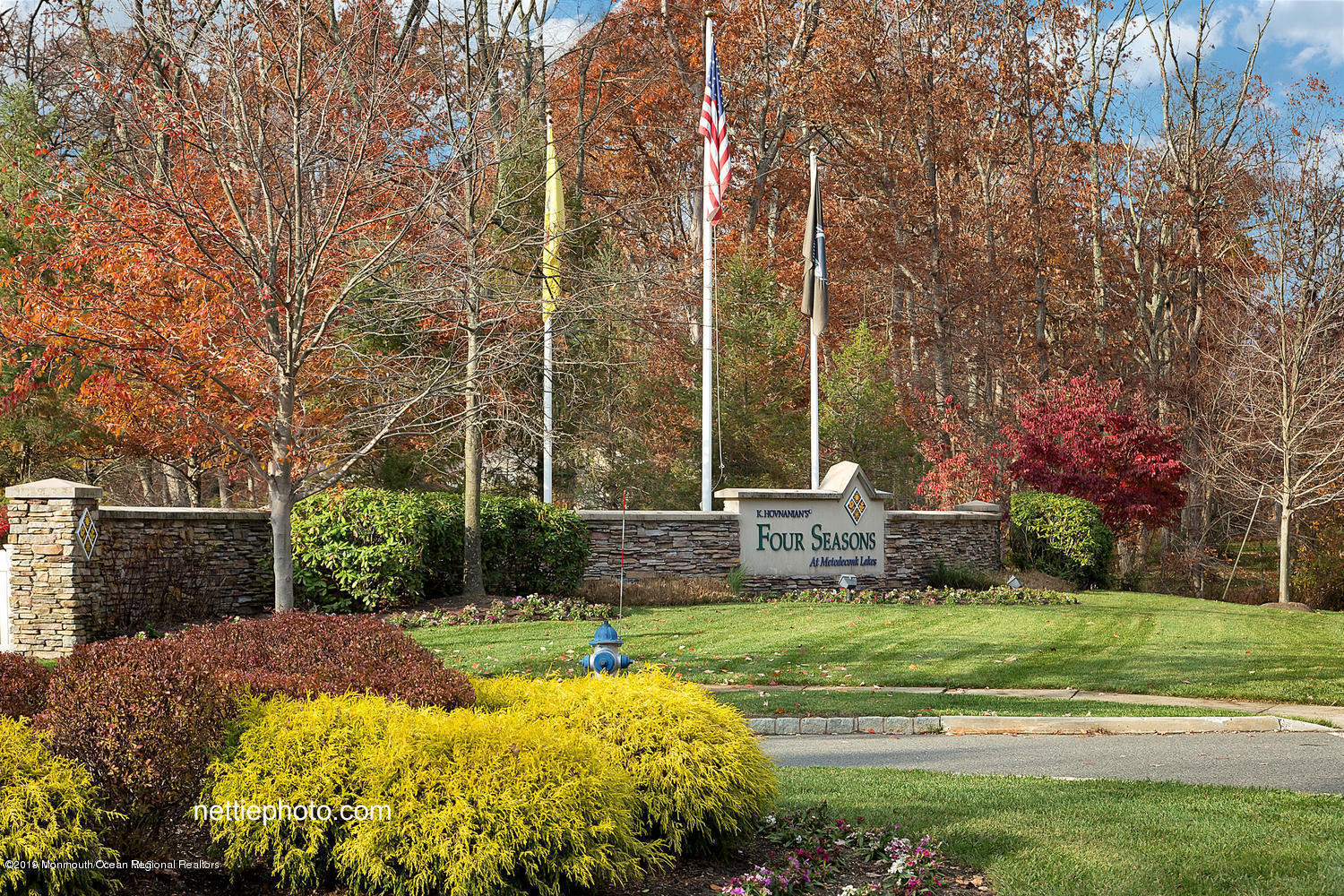 30 Park Ridge Way Jackson, NJ 08527 - Photo 26 of 35 Fall Sign