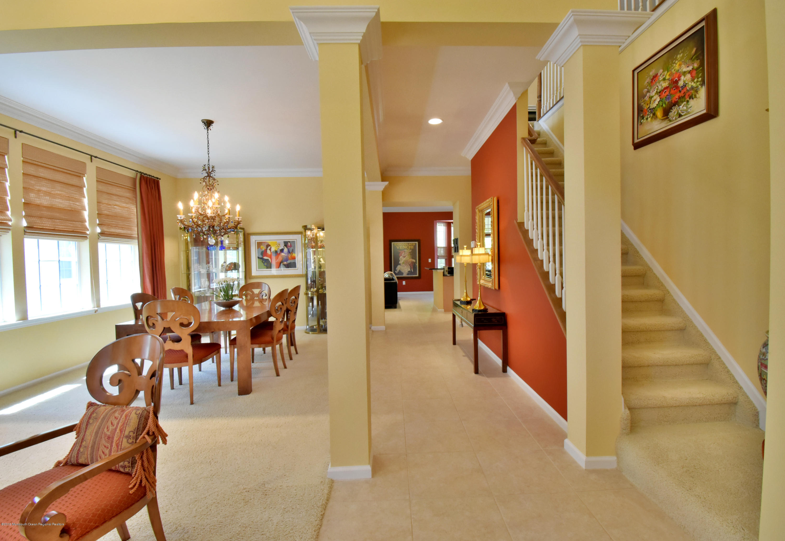 30 Park Ridge Way Jackson, NJ 08527 - Photo 3 of 35 Another View from Entry