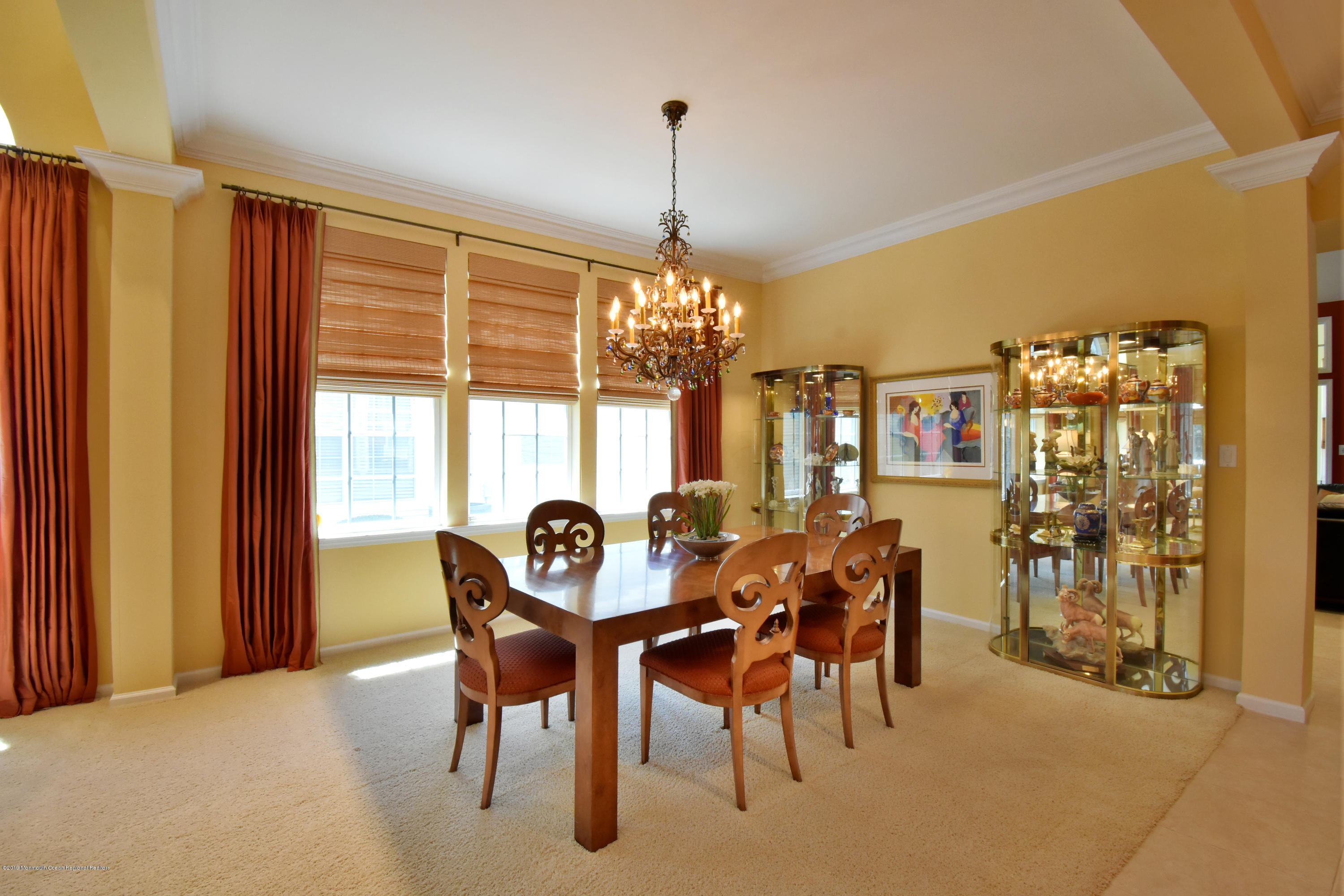 30 Park Ridge Way Jackson, NJ 08527 - Photo 6 of 35 Dining Room