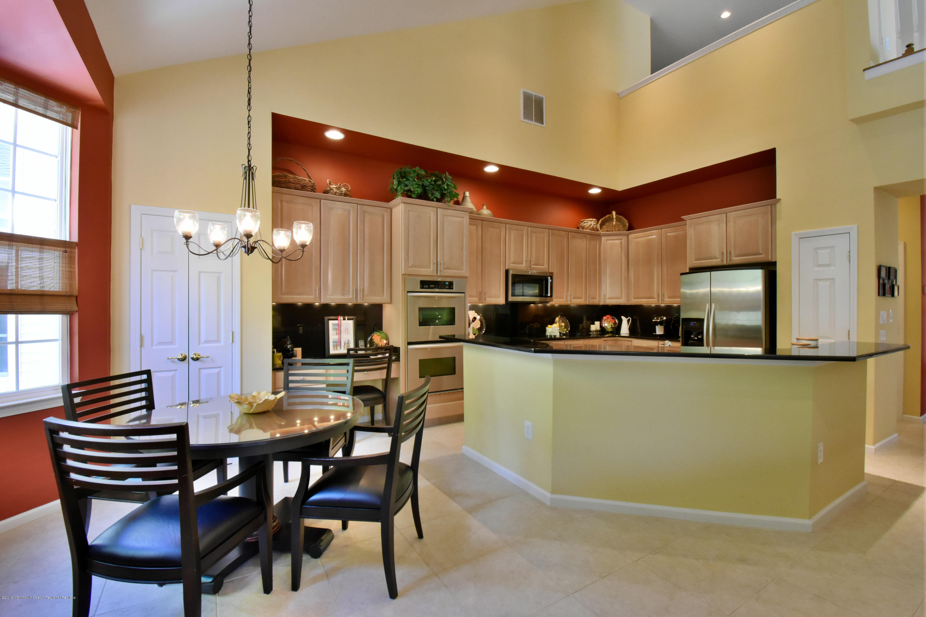 30 Park Ridge Way Jackson, NJ 08527 - Photo 8 of 35 Kitchen