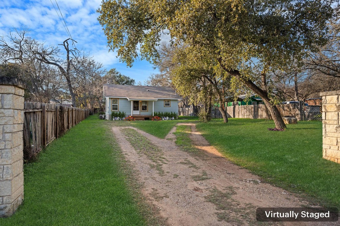 10100 Gail Road Austin, TX 78748 - Photo 1 of 1