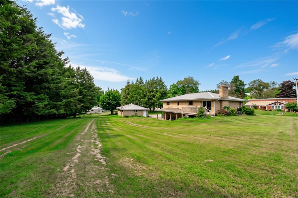 86 McHenry Road Indiana, PA 15701 - Photo 13 of 39 Gallery Image 13
