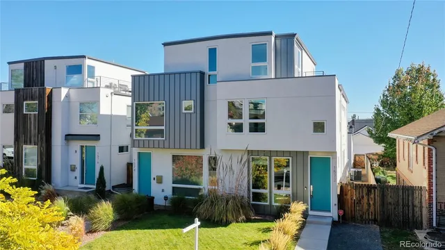 $5,200 | 1572 Osceola Street, Denver, CO 80204